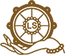 靈山文教基金會Logo
